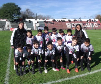 formacion